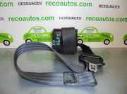 Sicherheitsgurt Links Vorne 98BBC61295 Ford Cougar (ECX/W) Coupé 2.5 24V (LCBA)