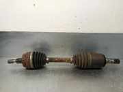 Antriebswelle Links Vorne A1633300401 Mercedes-Benz ML I (163) SUV 270 2.7 CDI 20V (OM612.963)