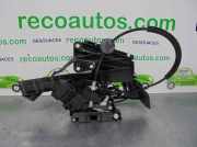 Bedienung Klimacontrolle 27500AX700 Nissan MICRA (K12E) 1.4 CAT