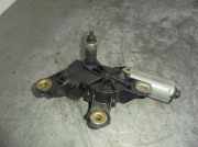 Scheibenwischermotor Hinten 1J6955711C Skoda FABIA (6Y2/6Y3) 1.4