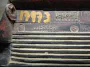 Türgriff Außen Ra 7700800844 Renault I FASE I+II (B/C57) 1.2