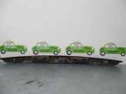 Handgriff Kofferraum Ford Fiesta 5 (JD/JH) Schrägheck 1.4 TDCi (F6JA)