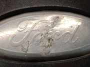 Handgriff Kofferraum XS61A43836AA Ford Fiesta 3 Schrägheck 1.3 i,Classic (J6B(HCS))