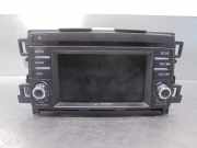Multifunctionelle Display KR8566DV0 Mazda CX-5 (KE,GH) SUV 2.2 Skyactiv D 16V High Power 4WD (SH)