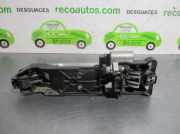 Sicherheitsgurt Links Hinten 8973GH Peugeot 106 II Schrägheck 1.5 XNd,XRd,Sketch (TUD5(VJZ))