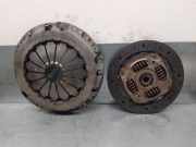 Kupplungsset 2755904 Ford Focus 4 Schrägheck 1.0 Ti-VCT EcoBoost 12V 125 (B7DA)