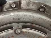 Kupplungsset 96183980 Daewoo / Chevrolet DAEWOO LANOS 1.5 CAT