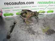 Schalthebel RCC1677 Iveco DAILY CAJA CERRADA (1999 =>) 2.3 Diesel CAT