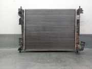 Radiator 253101RXXX Kia Stonic (YB) SUV 1.0i T-GDi 12V (G3LC)