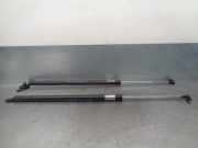 Handgriff Kofferraum 96349859 Daewoo / Chevrolet Lacetti (KLAN) Schrägheck 1.6 16V (F16D3)