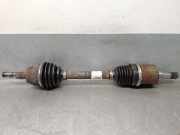 Antriebswelle Links Vorne DV613B437KB Ford Tourneo Connect/Grand Tourneo Connect Großraumlimousine 1.6 TDCi 16V 95 (TZGA)