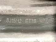 Gürtelschnalle 60944024 Jeep Compass II (MP) SUV 1.3 T4 130 16V (46351268)