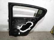 Tür Rechts Hinten 9837982980 Peugeot 308 (F3/FB/FH/FM/FP) Schrägheck 5-drs 1.5 Blue HDi 130 16V (DV5RC(YHZ))