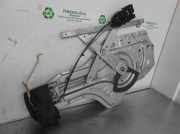 Fensterheber Rechts Vorne X06R824802D061AXWCJ Hyundai ELANTRA (XD) 2.0 CAT