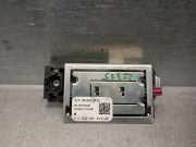 Antenne A1569050902 Mercedes-Benz CLA Shooting Brake (118.6) Kombi 1.3 CLA-200 Turbo 16V (M282.914)