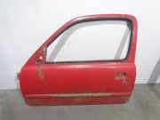 Tür Links Vorne 8010150B30 Nissan Micra (K11) Schrägheck 1.3 LX,SLX 16V (CG13DE)