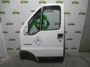 Tür Links Vorne 9002AH Citroën Jumper (U5) Ch.Cab/Pick-up 2.0 HDi (DW10UTD(RHV))