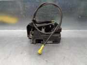 Hinterachse QD50110T17230 Hyundai H-350 Van 2.5 CRDi (D4CB)