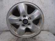 Felge 5291026550 Hyundai Santa Fe I SUV 2.0 CRDi 16V VGT 4x4 (D4EA)