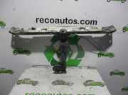 Schlie?platte K?hlertr?ger DECHAPACONCERRADURAYCLAXON SsangYong Rodius Gro?raumlimousine 2.0 e-200 Xdi 16V 2WD (D20DTR(Euro 5))