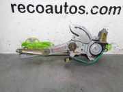 Fensterheber Links Hinten XH504P0 Kia Carens I (FC/FJ) Großraumlimousine 1.8i 16V (TED)