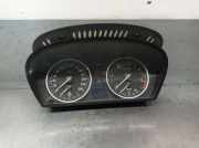 Tachoeinheit Kmh 62119236818 BMW X5 (E70) SUV xDrive 35d 3.0 24V (N57-D30A)