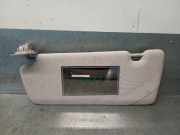 Sonnenblende Links 964019730R Dacia Sandero III Schr?gheck 1.0 TCe 90 12V (H4D-470(H4D-E4))