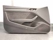 Türverkleidung Links Vorne 8V3867105 Audi A3 (8V1/8VK) Schrägheck 3-drs 2.0 TDI 16V (CRBC)