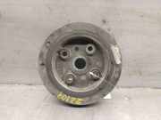 Kurbelwellen-Riemenscheibe H0103AA Volvo S40 (VS) Limousine 1.8 16V (B4184S2)