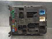 Sicherungskasten 9663510580 Citroën C5 II Berline (RC) Schrägheck 2.0 HDiF 16V (DW10BTED4(RHR))