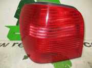 RÃ¼cklicht Links 6N0945257B Volkswagen Polo III (6N2) SchrÃ¤gheck 1.4 16V 75 (AUA) AUA