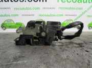 Türschloss Links Hinten 2PINES Mazda Xedos 6 Limousine 2.0i V6 24V (KF27)