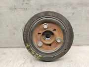 Kurbelwellen-Riemenscheibe 0515R8 Peugeot 307 (3A/C/D) Schr?gheck 1.6 16V (TU5JP4(NFU))