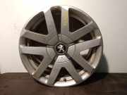 Felge 9828186080 Peugeot 2008 (UD/UK/UR/US/UX) GroÃŸraumlimousine 1.2 VTi 12V PureTech 100 (EB2ADT(HNK))
