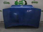 Motorhaube 0007797846 Fiat Cinquecento Schrägheck 0.7 (170.A.046)