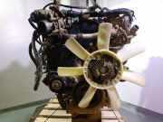 Motor YD25 Nissan III (R51) 2.5 dCi 4WD