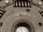 Kupplungsset 664296 Opel Insignia Sports Tourer Kombi 2.0 CDTI 16V 140 ecoFLEX (A20DTE)