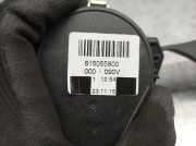 Kotflügel Links Vorne 51717864 Fiat Stilo (192A/B) Schrägheck 1.6 16V (182.B.6000)