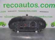 Tachoeinheit Kmh 9400329510 Hyundai Lantra/Elantra II Limousine 1.9 D GL,GLS (XUD9A-Y(DJY))