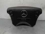 Airbag Lenkrad 2104600398 Mercedes-Benz CLK (C208) Coupé 2.0 200K Evo 16V (M111.956)