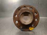 Achsschenkel Halter Links Hinten 1604002 Opel Vectra B Caravan (31) Kombi 2.0 DTi 16V (X20DTH)
