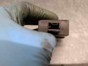 Lichtschalter 96366692XT Peugeot 307 (3A/C/D) Schr?gheck 1.6 HDi 16V (DV6ATED4(9HX))