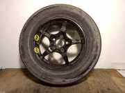 Reserverad A2034012002 Mercedes-Benz C Sportcoupé (C203) Schrägheck 2.0 C-180 16V (M111.951)