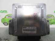 Motorsteuergerät 8200309318 Renault IV (JK0/1_) 2.2 dCi (JK0H)