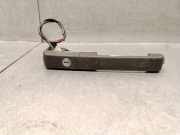 TÃ¼rgriff AuÃŸen Links Vorne 1L0837207 Seat Toledo (1L2) Limousine 1.8i CL,GL,GLX (ADZ)
