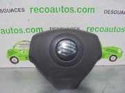 Airbag Lenkrad 4815086G00 Suzuki Ignis (MH) Schrägheck 5-drs 1.3 16V (M13A VVT)