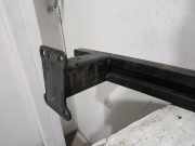 Stoßfängerträger Vorne 62030JD000 Nissan Qashqai (J10) SUV 2.0 dCi (M9R(Euro 5))