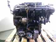 Motor D6BA Ford Mondeo III Limousine 2.0 TDCi/TDDi 115 16V (D6BA)