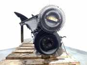 Motorblock 286S2 BMW 3 serie (E46/4) Limousine 328i 24V (M52-B28TU(286S2))
