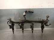 Einspritzdüsen Düsenstock 77364551 Fiat Tipo (356S) Limousine 1.4 T-Jet 16V LPG (940.B.7000(Euro 6))